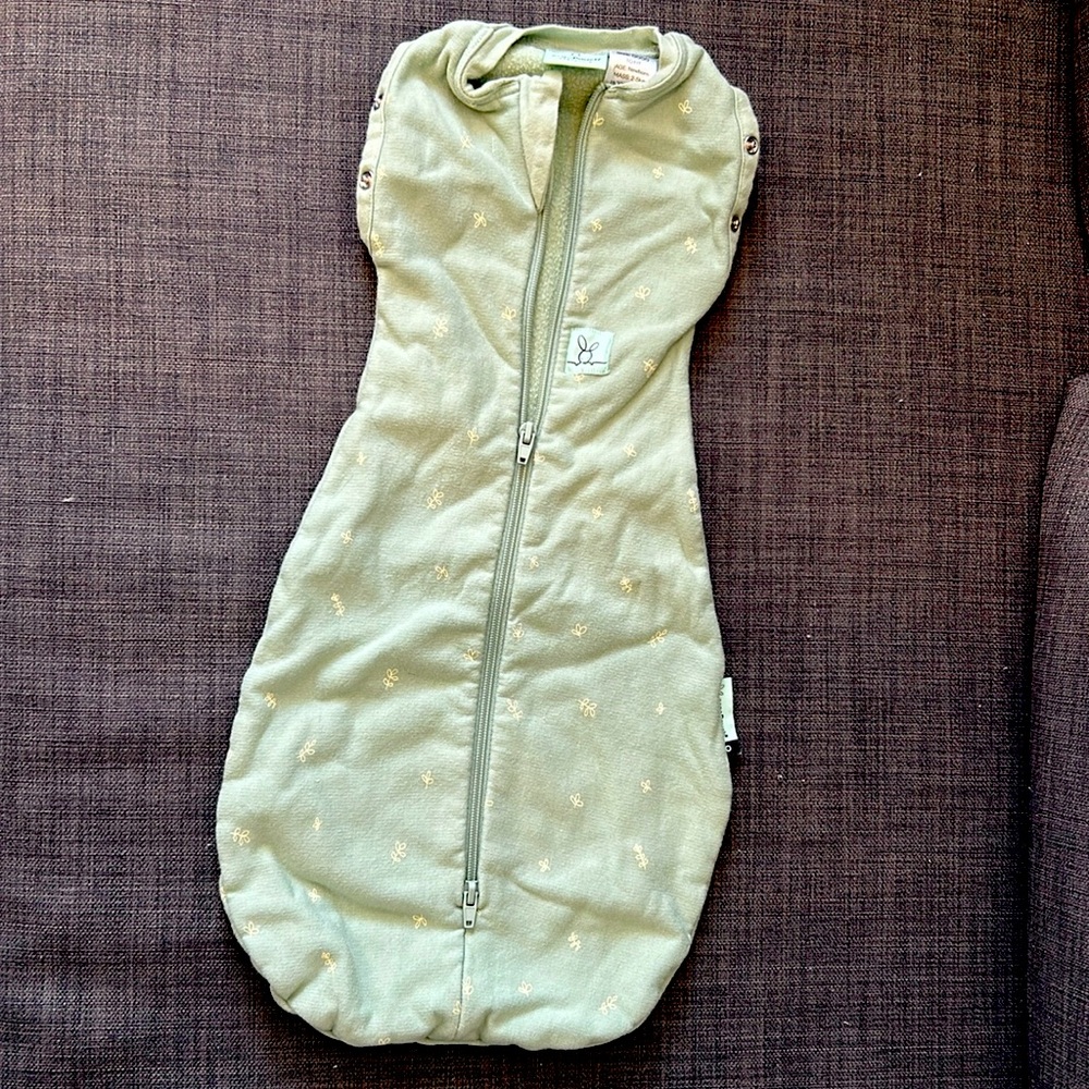 ergoPouch swaddlebag